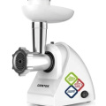 Мясорубка Centek CT-1605 White